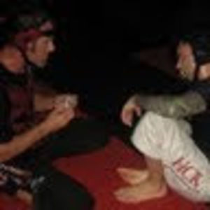 Meet your Posher, Donavan